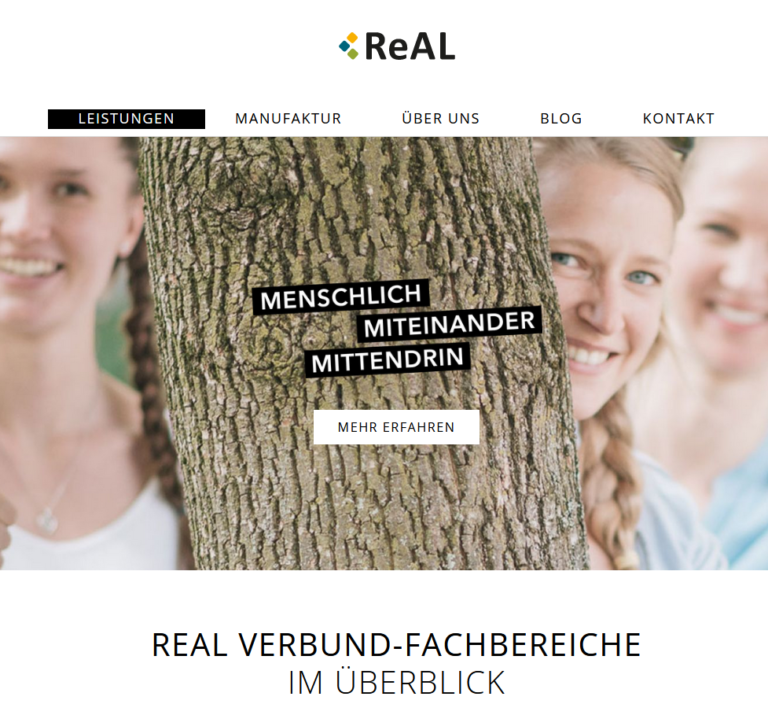 ReAL Isarwinkel