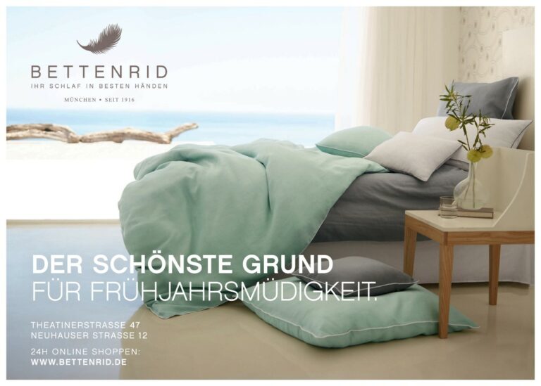 Bettenrid