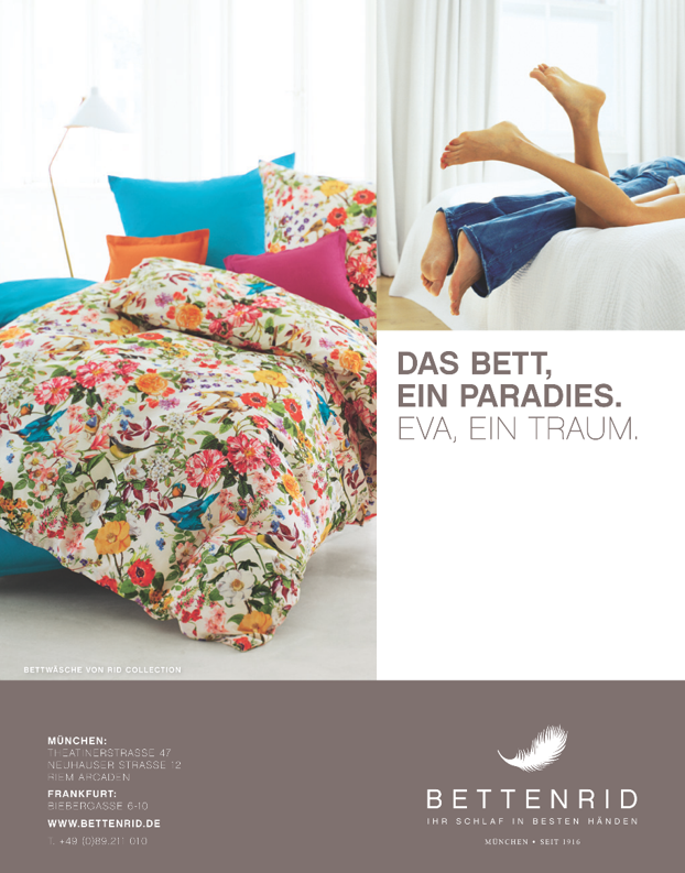 Bettenrid
