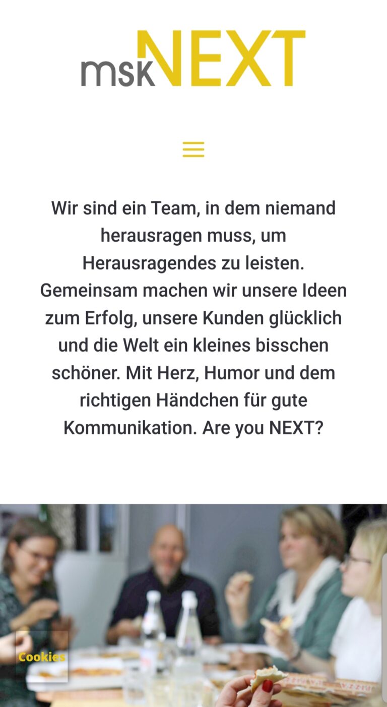 msk:NEXT