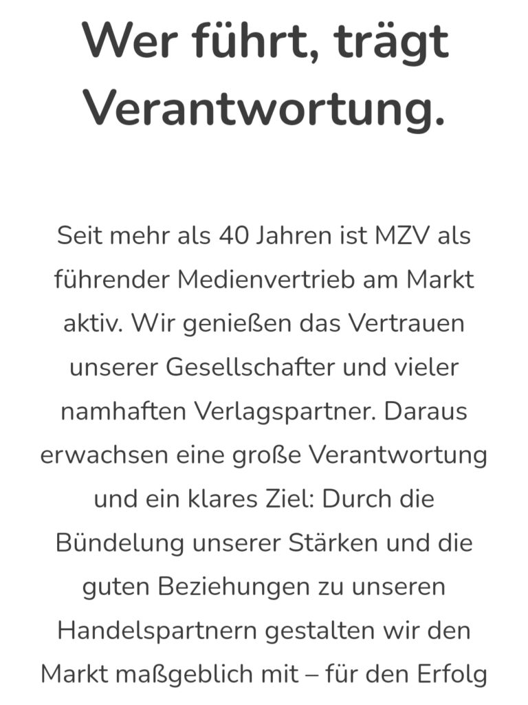 MZV
